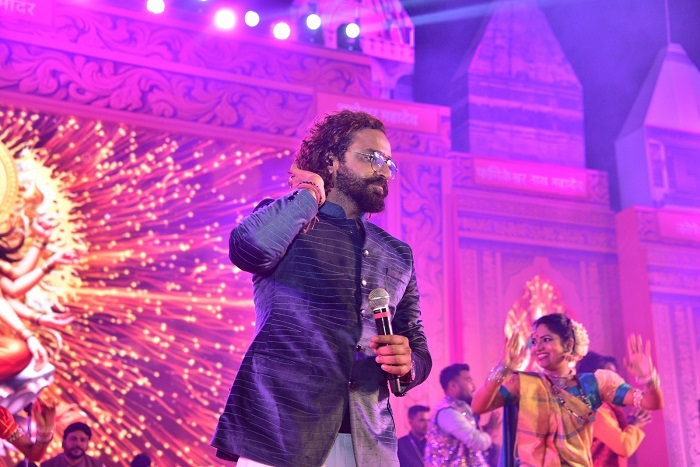 अनुराग शर्मा