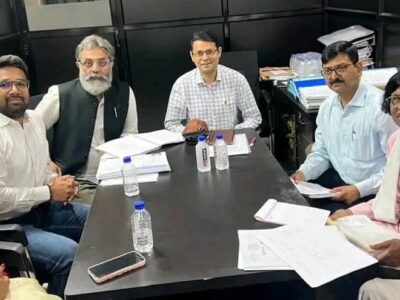 छत्तीसगढ़ में फिल्म निर्माण नई दिशा…स्क्रिप्ट समिति गठन हेतु महत्वपूर्ण बैठक