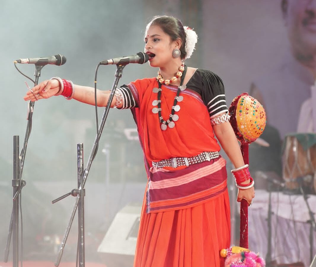 कुंवरगढ़ महोत्सव