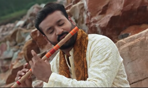 का तैं जादू डारे