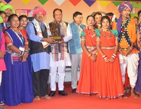 कला-संस्कृति