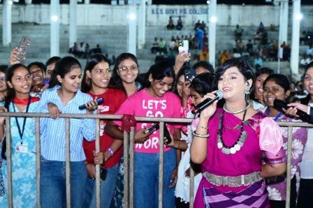 आरू साहू