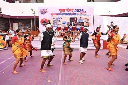 छत्तीसगढ़ी धुन