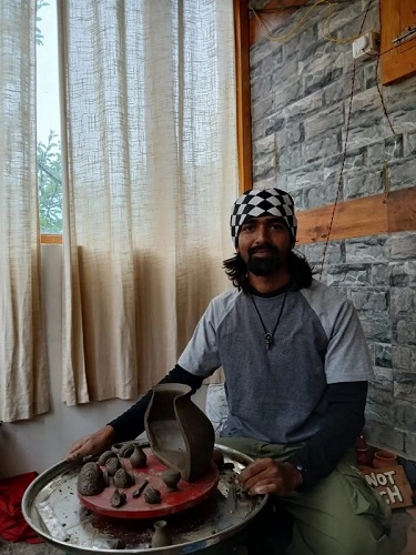 उत्तम साहू