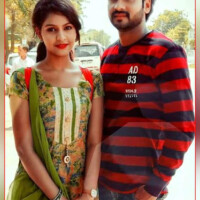 Mann Qureshi - Anikriti Chauhan Mann Qureshi - Anikriti Chauhan