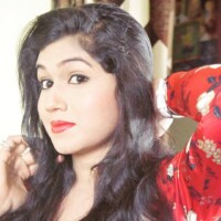 Sonali Shahare Sonali Sahare