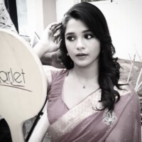 Elsa Ghosh Cg Film Actress Elsa Ghosh Cg Film Actress