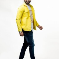 Chhattisgarhi Film star Mann star Mann