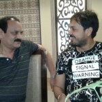 CG film Superstar Amarnath Pathak & Anuj Sharma Tahi-Mor-Jingi-Tahi-Mor