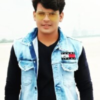 CG Super Star Dilesh Sahu