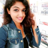 CG Film Actress Sonali Sahare