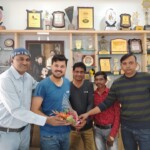 Super star Anuj Sharma Super star Anuj Sharma