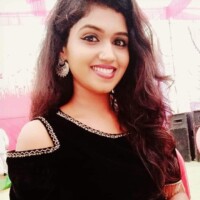 Chhattisgarhi film Actress Sonali Sahare