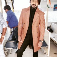 Mann Qureshi Cg Film Actor