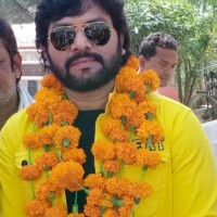 Chhattisgarhi Film Star Karan Khan