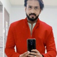 Superstar Mann Qureshi