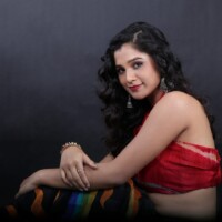 Telgu film Actress Elsa Ghos Elsa-ghos