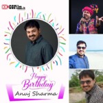 Actor Anuj Sharma Anuj Sharma