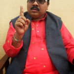 Kshamanidhi Mishra
