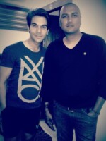 Rajkumar Rao & Jayesh