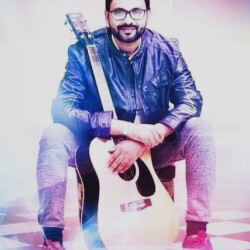 Singer - Toshant Kumar Toshant Kumar