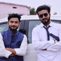 Kriti & Mann Kriti & Mann