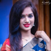 Anjalee Shukla
