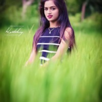 Anjalee Shukla