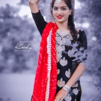 Anjalee Shukla