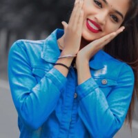 Anjalee Shukla