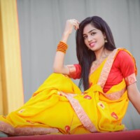 Anjalee Shukla