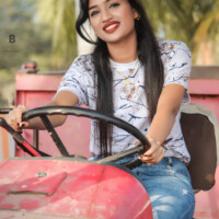 Anjalee Shukla
