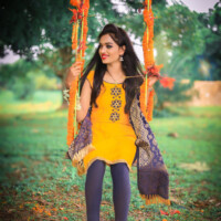 Anjalee Shukla