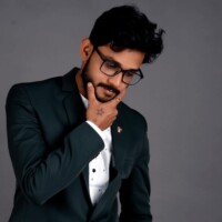 Kirti Prakash Jaiswal