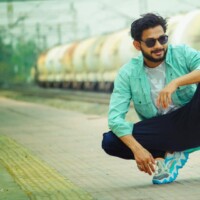 Kirti Prakash Jaiswal