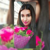 Anjali Falguni Thakur