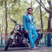 Kirti Prakash Jaiswal