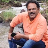 Pushpendra Singh Pushpendra Singh