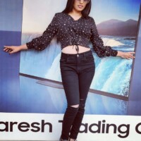 Anjali Falguni Thakur