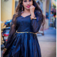 Anjali Falguni Thakur