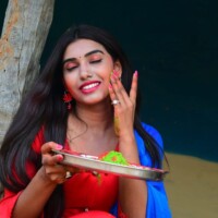 Anjali Falguni Thakur