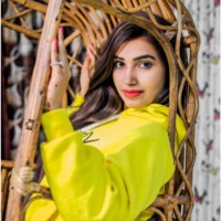 Anjali Falguni Thakur