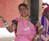 Prabha Yadav