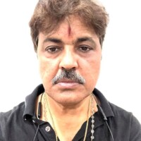 Lakhi Sudrani