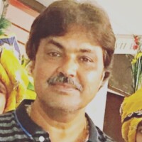 Lakhi Sudrani