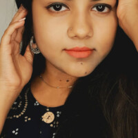 shraddha Mandal 1