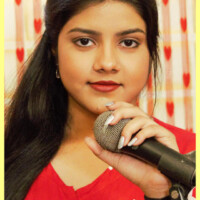 shraddha Mandal 4