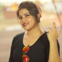 shraddha Mandal 6
