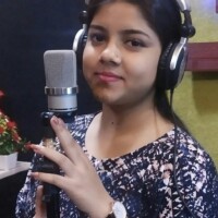 shraddha Mandal 8