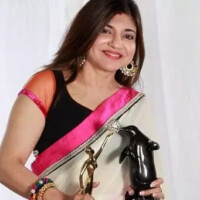 Alka Yagnik